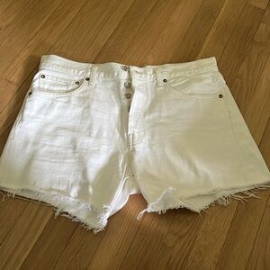 AGOLDE Parker Vintage Long Sz 30